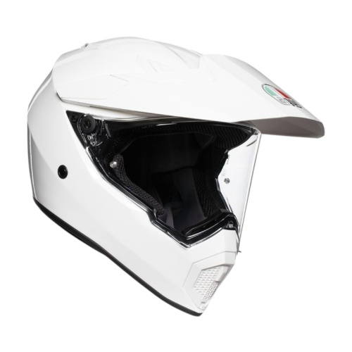 AGV Шлем AX9 E2206 V26 White в Красноярске