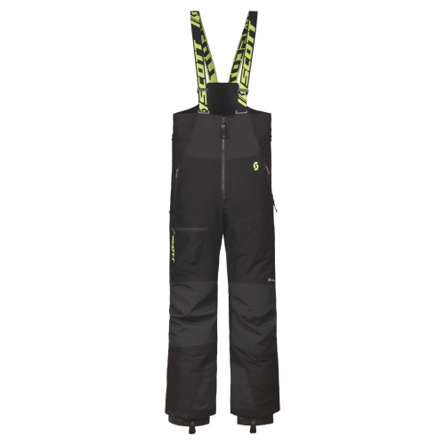 Scott П/комбинезон мужской Dalvik GTX black в Красноярске