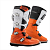 Gaerne Мотоботы GX-1 GoodYear Orange/White в Красноярске