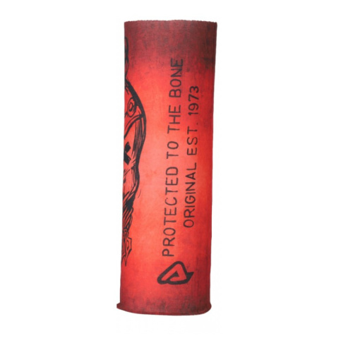 Acerbis Бафф SP Club Monkey Red N в Красноярске