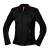 IXS Мотокуртка женская Oxy-Air Women Jacket Черный в Красноярске