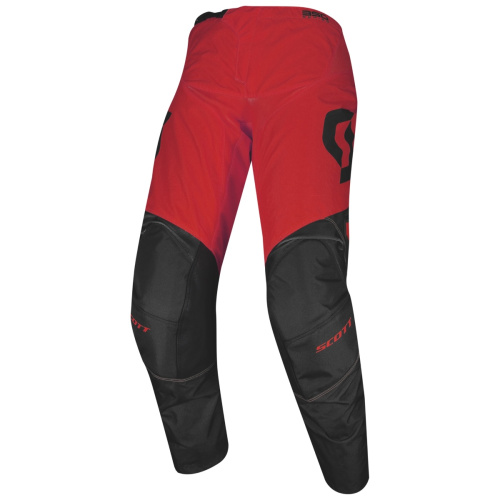 Scott Брюки 350 Track black/red в Красноярске