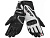 Spidi Перчатки STR-5 Lady Black/White в Красноярске