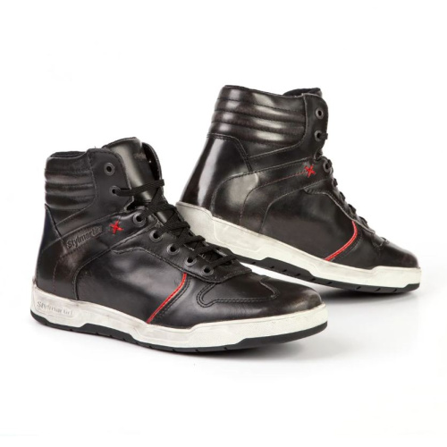 Stylmartin Мотокеды Iron WP Men Black в Красноярске