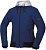 IXS Мотокуртка Classic SO Women Jacke Moto blue в Красноярске