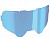Leatt Линза SNX Blue в Красноярске