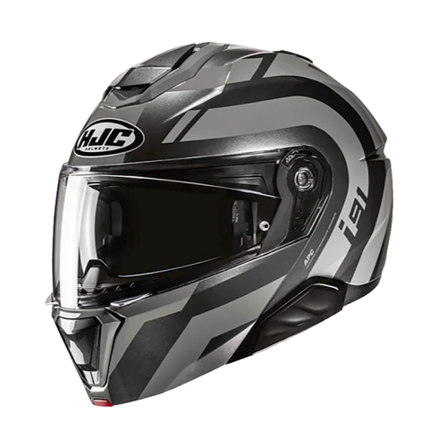 HJC Шлем i91 Arven MC5 в Красноярске