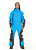 Dragonfly Комбинезон SuperLight 3L Woman Electric Blue 2024 в Красноярске
