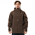 Dragonfly Куртка Freeride Pro Man Brown в Красноярске