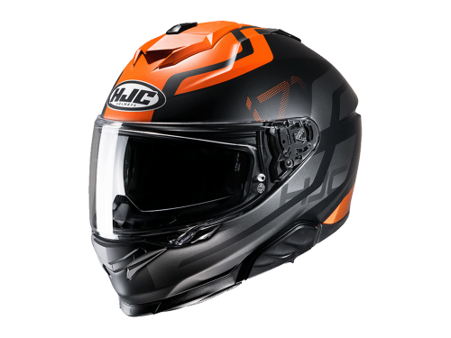 HJC Шлем i71 Enta MC7SF в Красноярске