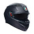 AGV Шлем K3 Matt Black в Красноярске