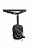 Acerbis Сумка на бедро X-Side Black (1 L) в Красноярске