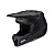 Leatt Шлем кроссовый Helmet Kit Moto 3.5 V25 Stealth в Красноярске