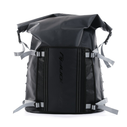 Dragonfly Герморюкзак DF Fold Bag Pro Black 70л в Красноярске