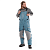 Dragonfly Штаны Expedition Blue - Grey 2024 в Красноярске