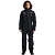 Dragonfly  Комбинезон - дождевик Evo Woman V26 Black в Красноярске