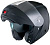IXS Шлем HX 325 Черный матовый в Красноярске