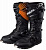 Oneal Мотоботы кроссовые Rider Boot черные в Красноярске