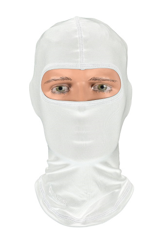 Starks Подшлемник Light silk белый в Красноярске