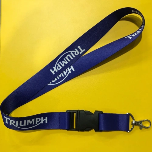 Motolike Лента для ключей Triumph в Красноярске