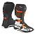 Forma Кроссовые мотоботы Drift Black/Orange/White в Красноярске