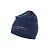 Brubeck Шапка шерстяная Active Wool Синяя в Красноярске