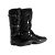 Leatt Мотоботы подростковые кроссовые 3.5 V26 Stealth в Красноярске