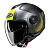 HJC Шлем i40N Pyle MC3HSF в Красноярске
