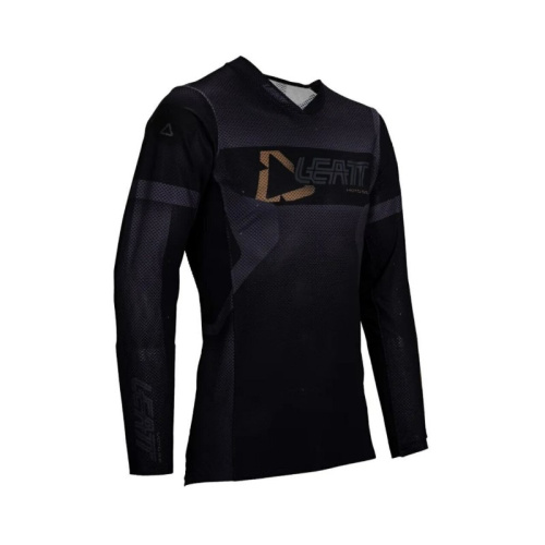 Leatt Джерси 5.5 UltraWeld Stealth 2025 в Красноярске