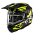 FXR Шлем Maverick X Helmet 22 Black/Hi Vis в Красноярске