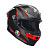 AGV Шлем K6 S 2206 Slashcut Black/Grey/Red в Красноярске