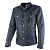By City Мотокуртка текстильная Suv Man Venty Blue в Красноярске