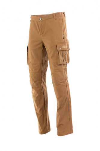 Hyperlook Мотоджинсы Barracuda Brown в Красноярске