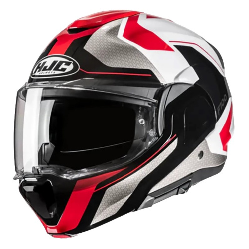 HJC Шлем F100 Bios MC1 в Красноярске