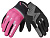 Spidi Перчатки Flash CE Lady Black/Fuchsia в Красноярске