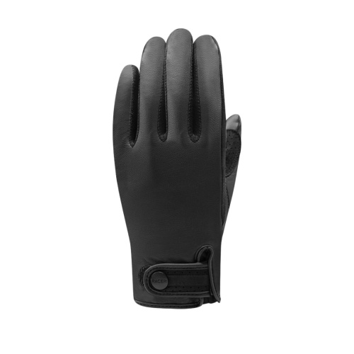 Racer Перчатки Mayfield 2 Black в Красноярске