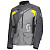 Scott Куртка женская Dualraid Dryo grey/yellow в Красноярске