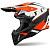 Airoh Мотошлем Wraaap Feel Orange Matt в Красноярске