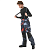 Dragonfly Мембранные брюки Quad 2.0 Man 2025 Grey - Orange Camo в Красноярске