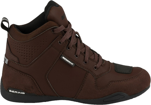 Bering Ботинки Sumatra Brown в Красноярске