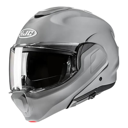 HJC Шлем F100 N Grey в Красноярске