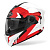 Airoh Шлем Specktre Clever Red Gloss в Красноярске