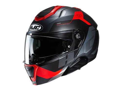 HJC Шлем i91 Carst MC1SF в Красноярске