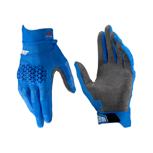 Leatt Перчатки Lite 3.5 Royal V25 в Красноярске
