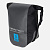 Finntrail Гермосумка Beltbag 1726 Grey в Красноярске