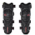 Acerbis Наколенники Impact Pro Black в Красноярске