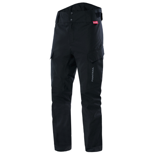 Finntrail Брюки Expert 4602 Graphite в Красноярске