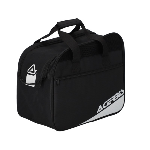 Acerbis Сумка для шлема Helmet Bag 2.0 Black в Красноярске