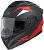 IXS Шлем iXS216 2.0 Черный/Красный/Матовый в Красноярске