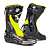 Stylmartin Мотоботы Tealth Evo Air Men Black Fluo Nero в Красноярске